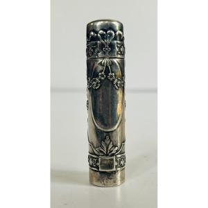 Salt Bottle 
